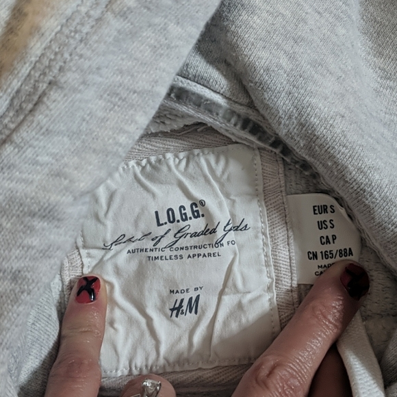 H&M Hoodie - Picture 3 of 3
